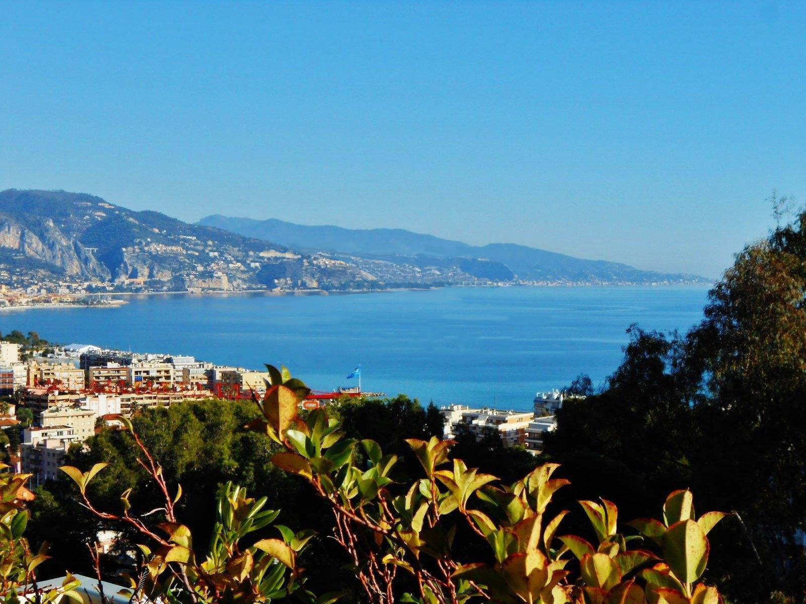 Penthouse en Duplex avec vue Panoramique - RFC43270122AV