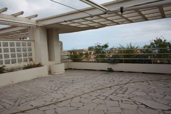 Vente appartement à la résidence de Victoria