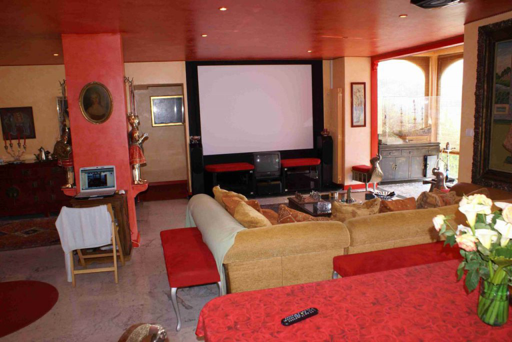 Вилла в районе Saint-Roman - RFC31440317VV