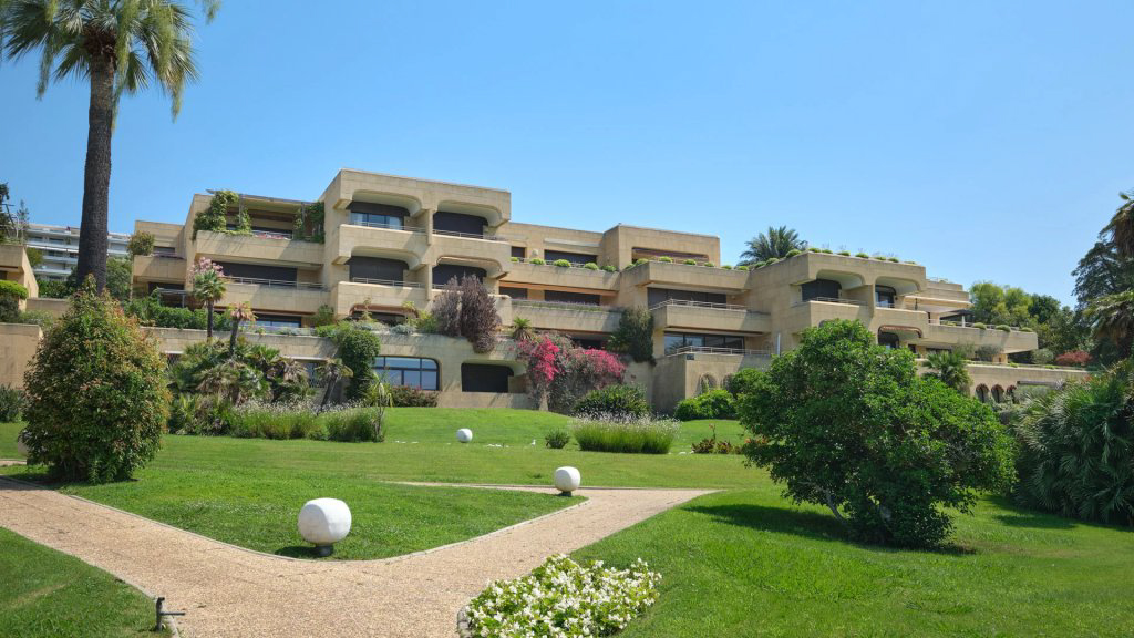 Rare penthouse 282 m2 dans une résidence de prestige - RFC48860324AV