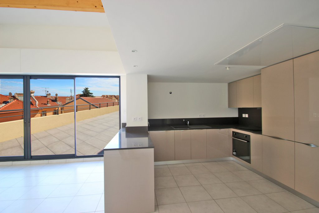 Villa sur toit Costa Plana - RFC30960117AV