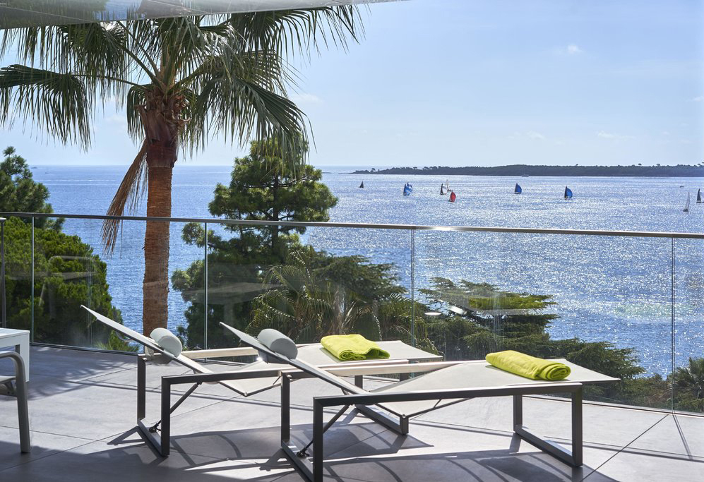 Апартаменты Maldives 137 м2 в районе Калифорния - RFC42690721AV