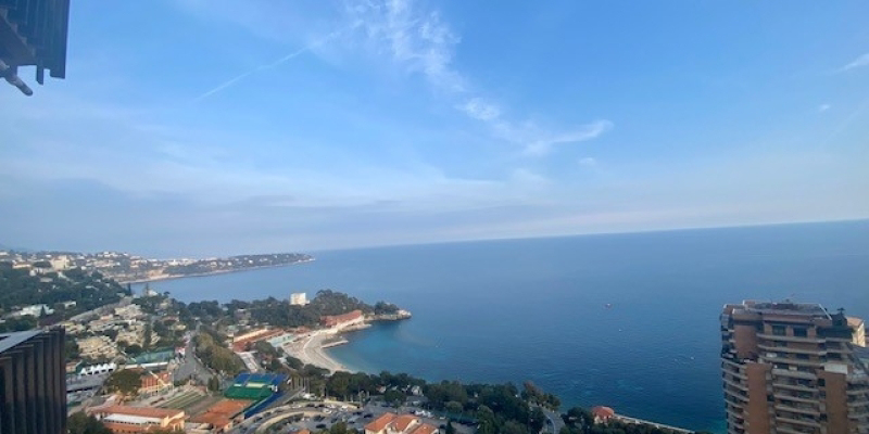 Appartement 295 m2 au Parc Saint Roman à rénover - RFC45930223AV