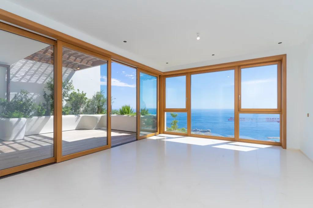 Appartement 152 m2 dans une résidence neuve - RFC47600723AV