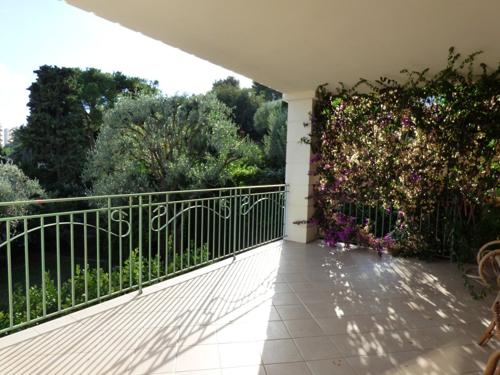 Maison avec vue panoramique à Roquebrune-Cap-Martin (Hameau) - RFC40240117VV