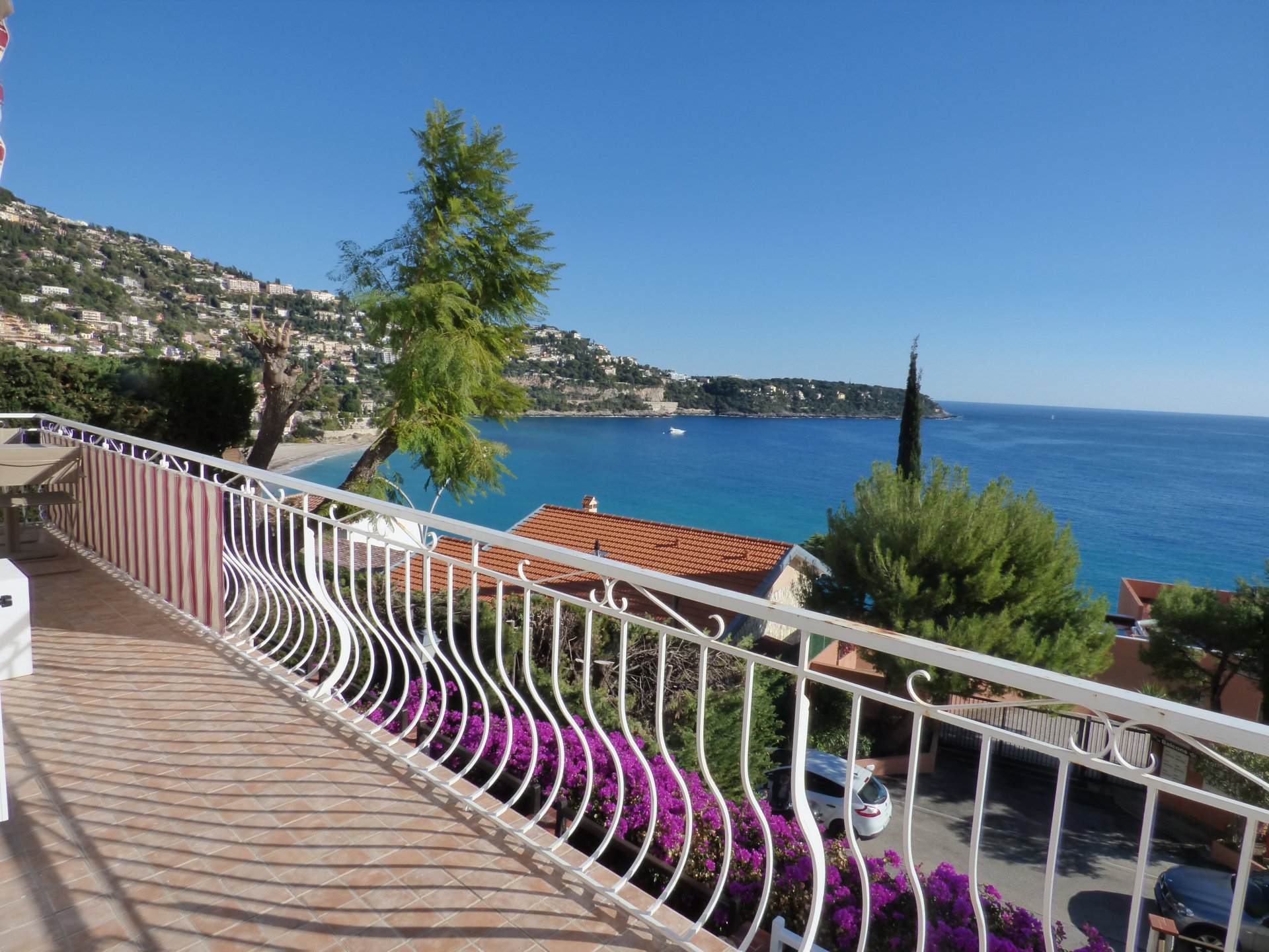 Villa moderne proche des plages du Golfe Bleu - RFC42750821VV