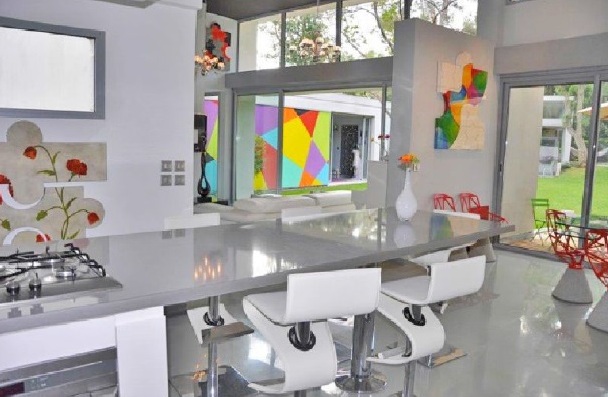 Villa à vendre en France à Valbonne