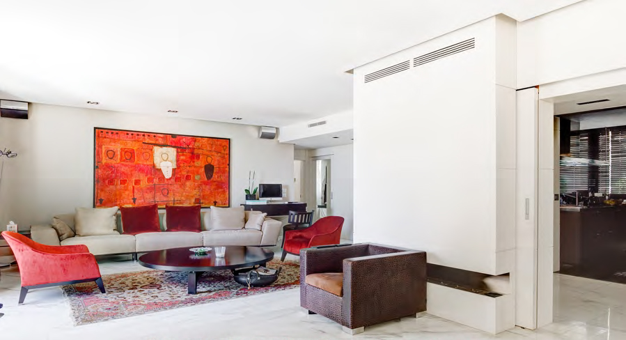 Appartements à La Rousse - Saint Roman - RFC41470518AL