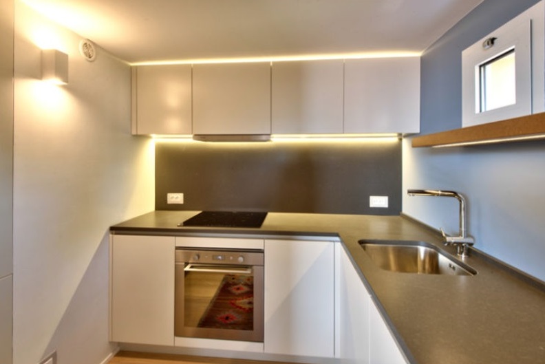 Duplex à vendre à Cap Ferrat avec vue sur la mer, 65m2