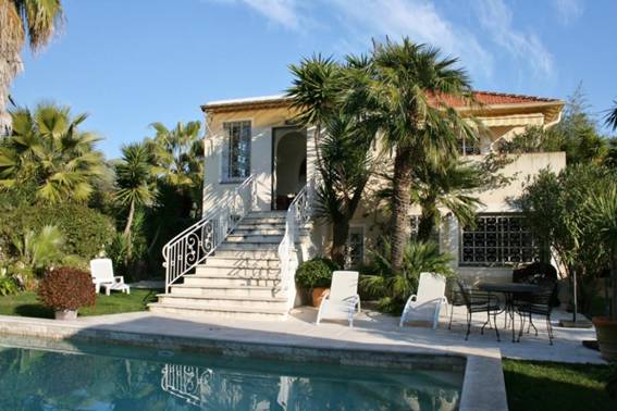 A vendre magnifique villa dans le style de la Provence