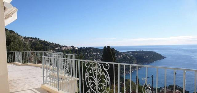 Propriété unique à Cap Martin - RFC30931216VV