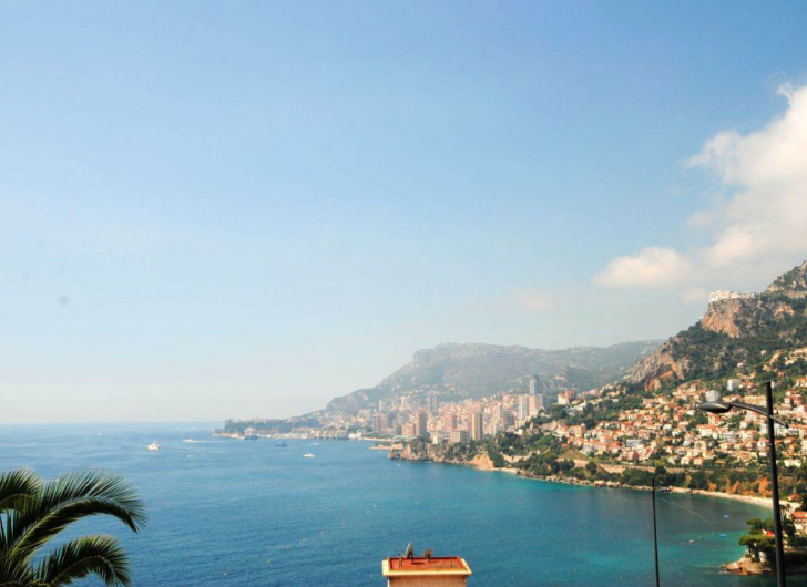 Superbe appartement à Cap Martin - RFC31110117AV