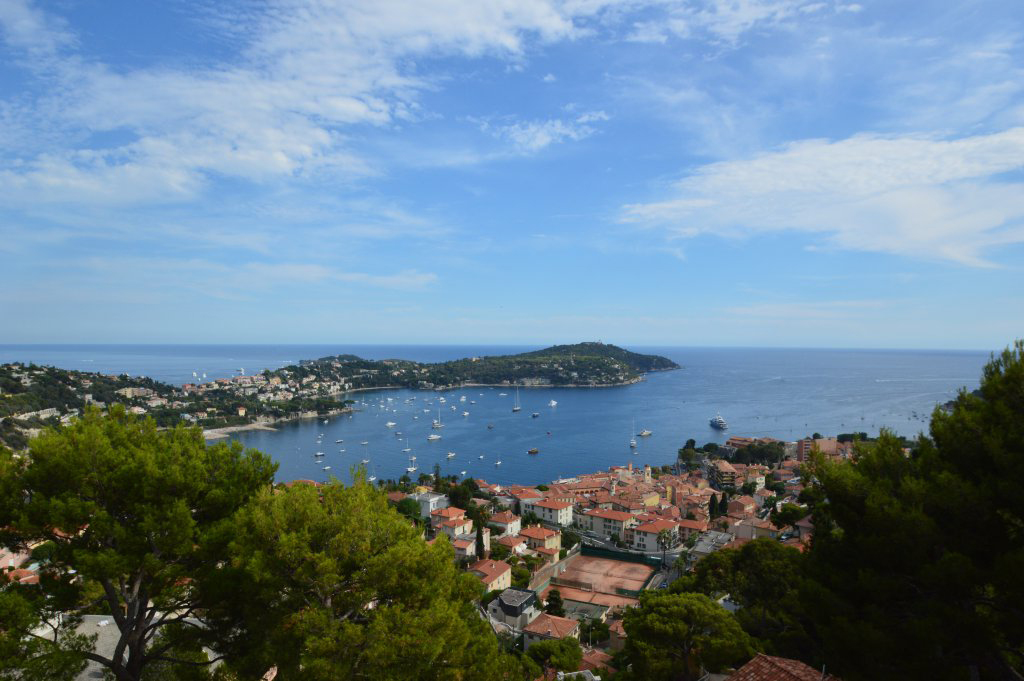 Appartement. Vue panoramique sur la mer - RFC40081116AV