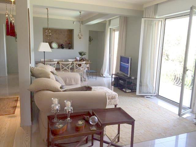 Провинциальная вилла в Рокбрюн-Кап-Мартен - RFC31510317VV