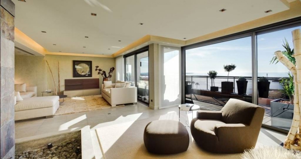 Vente - Appartement Cannes