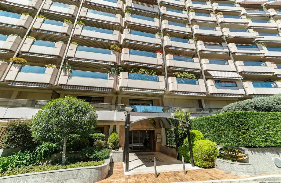 Appartement 185 m2 avec vue mer, proche des plages - RFC47380623AV