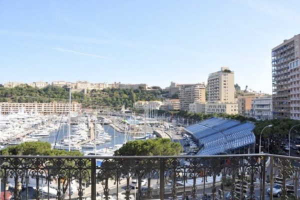 Vente Appartement Monaco