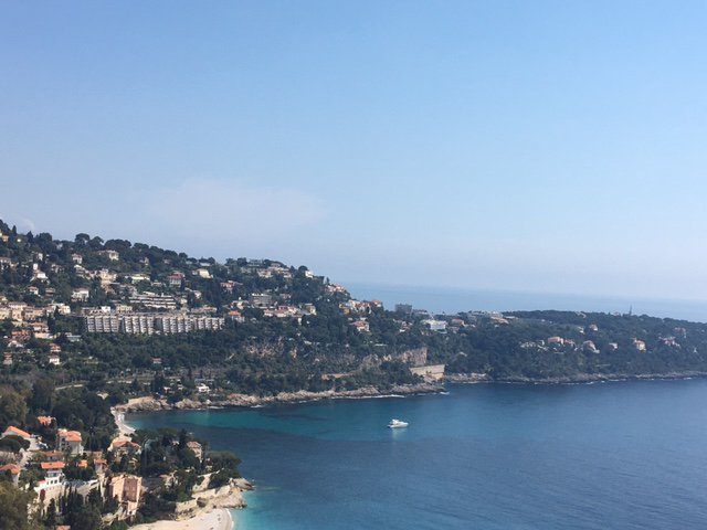 VILLA NEUVE PROXIMITÉ MONACO - RFC41350418VV