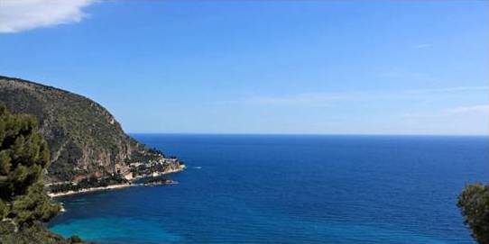 Terre extraordinaire pour la construction à vendre