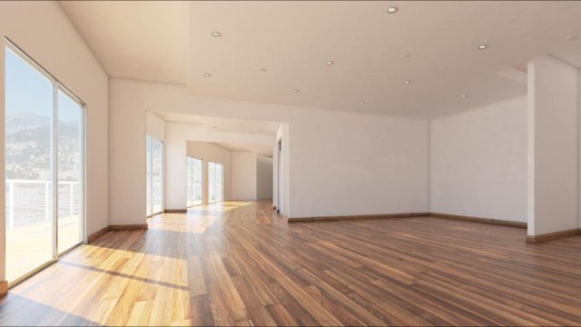 Villa avec piscine près de Monaco - RFC41340418VV