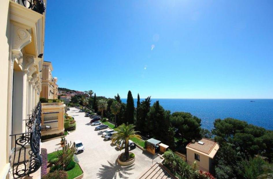 Appartements avec vue sur la mer dans le quartier de Mala - RFC41950918AV