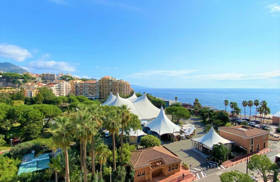 Appartement 177 m2 dans Résidence Seaside Plaza - RFC43210921AV