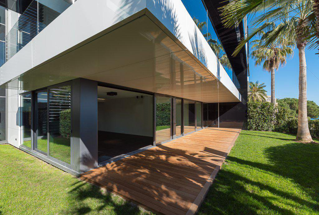 Апартаменты 148 м2 в районе Калифорния - RFC42650721AV