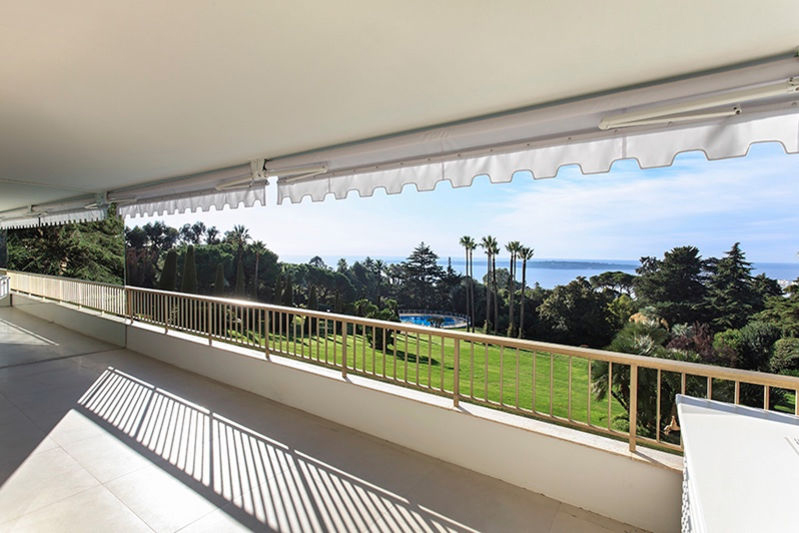 Appartements à vendre à Cannes - RFC40061116AV