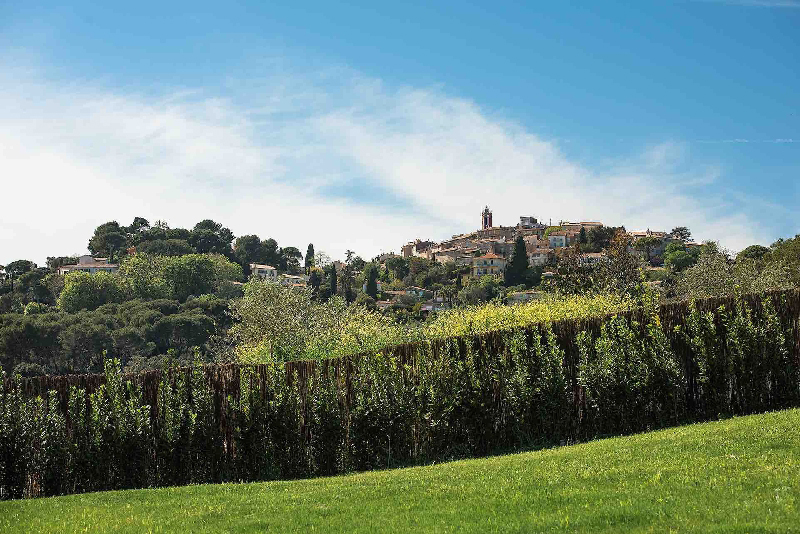 Villa dans un quartier résidentiel - RFC30970117VV