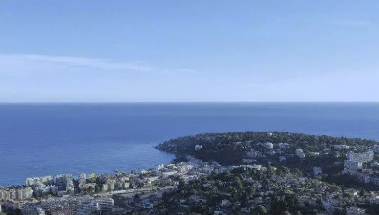 Villa en pierre 200 m2 avec piscine et vue mer - RFC43620622VV