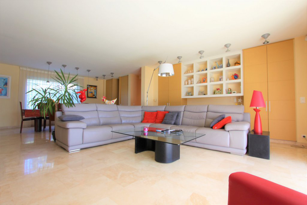 Просторная вилла в Кап д’Антиб - RFC41210318VV