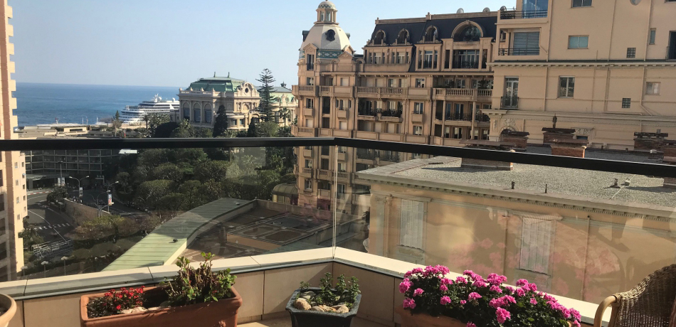 Appartements dans la résidence du Prince de Galles - RFC41850918AV