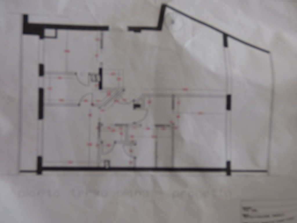 Penthouse dans une résidence neuve à la frontière avec Monte Carlo - RFC40200117AV