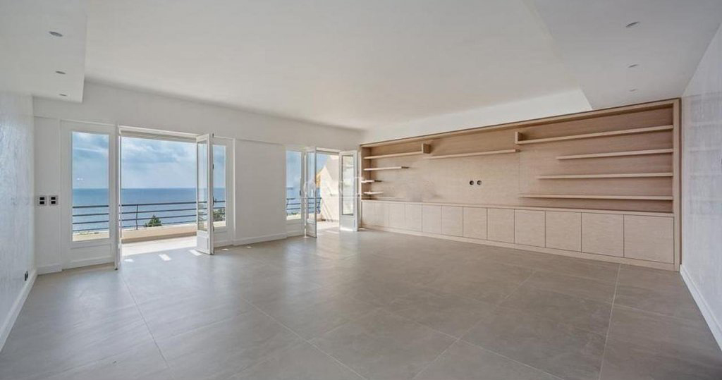 Superbe appartement dans un quartier prestigieux de Cannes - RFC31220217AV