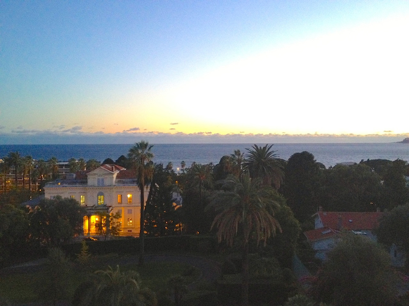 Vente de plat architectural à Cannes