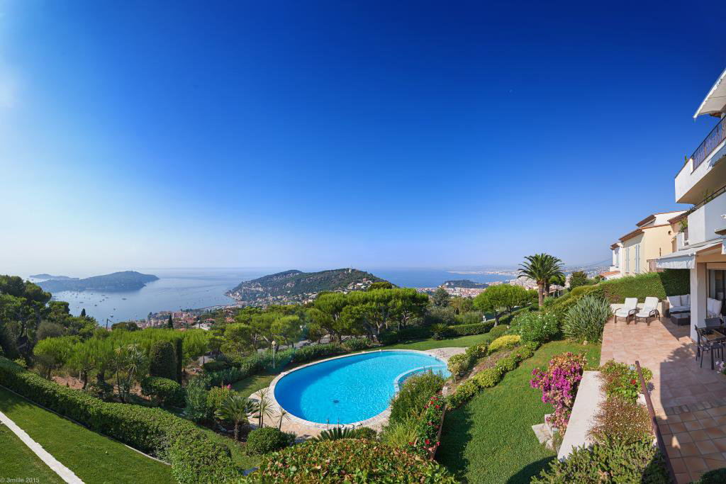 Appartements. Vue panoramique sur la mer. Vinaigrier - RFC40091116AV