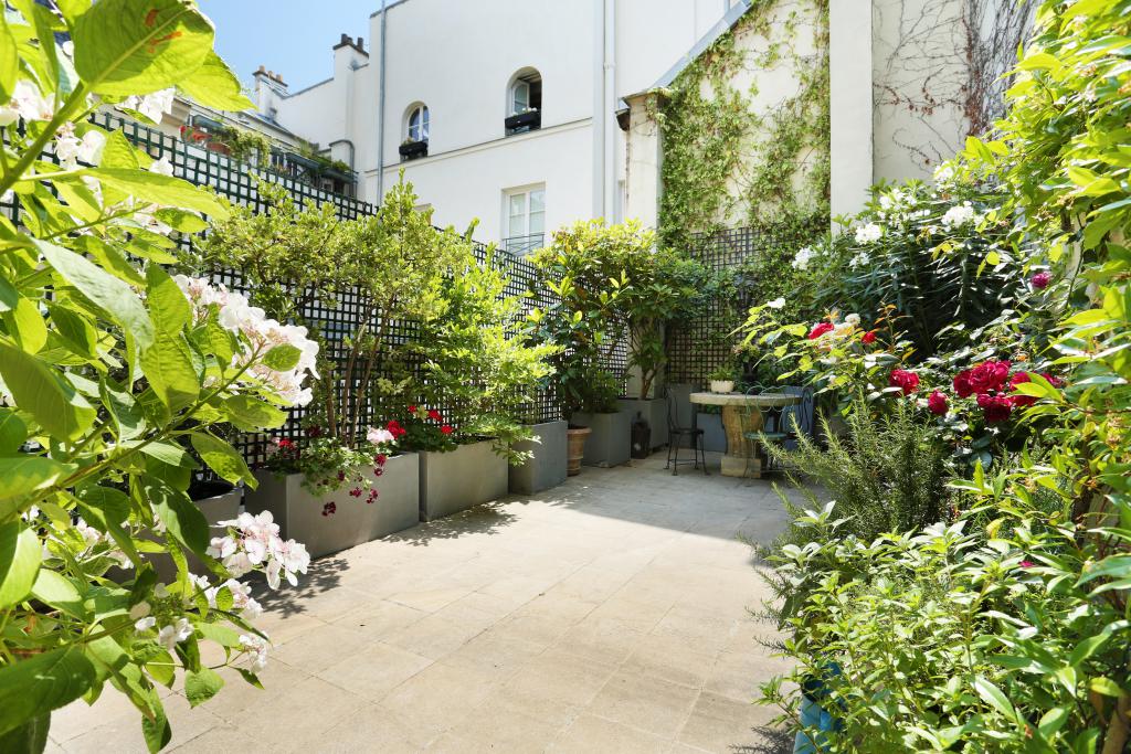 Appartement Paris 6ème (Saint-Germain- des-Prés) - RFC40280117AV