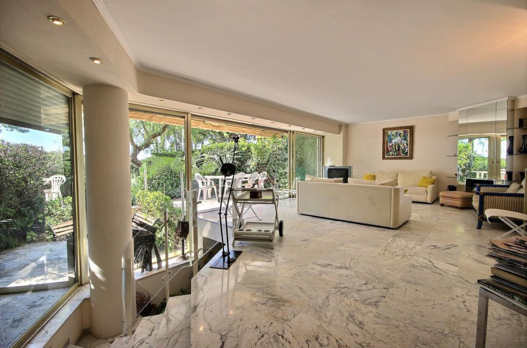Appartement à vendre à Cannes, près de La Croisette