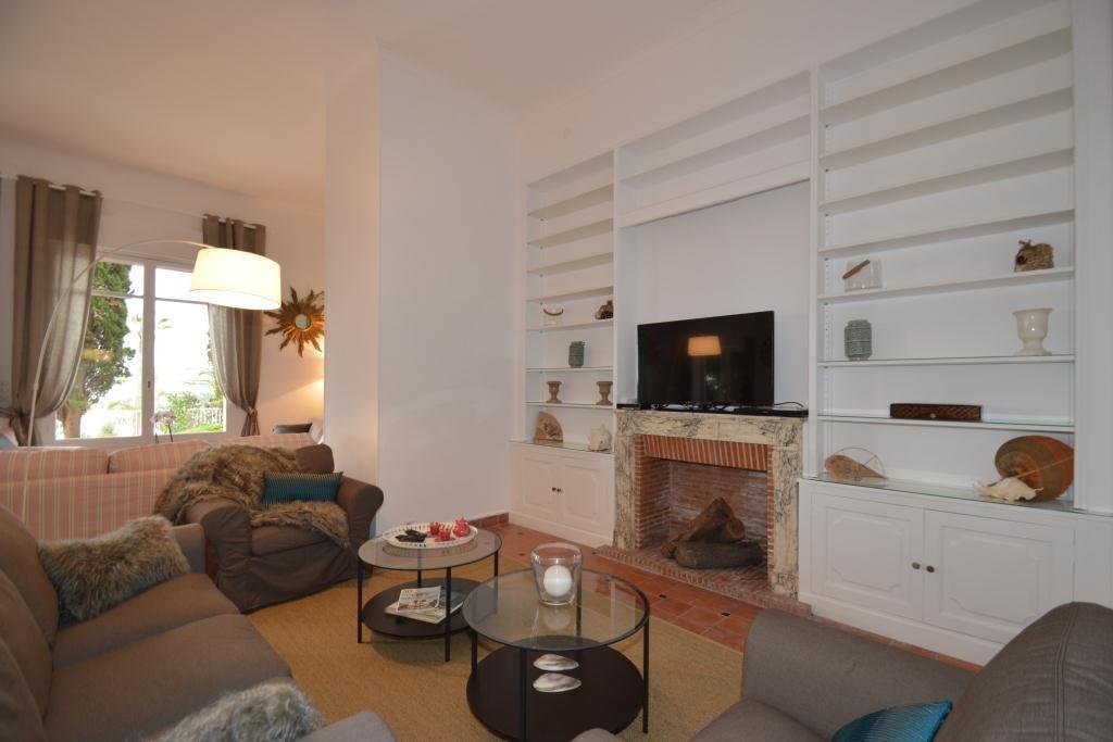 Villa à louer à Beaulieu-sur-Mer à quelques pas de la plage