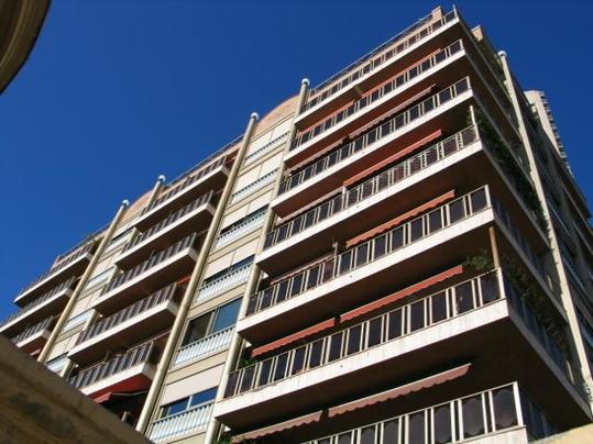 Studio dans la résidence Riviera Palace, Monte Carlo - RFC42180520AV