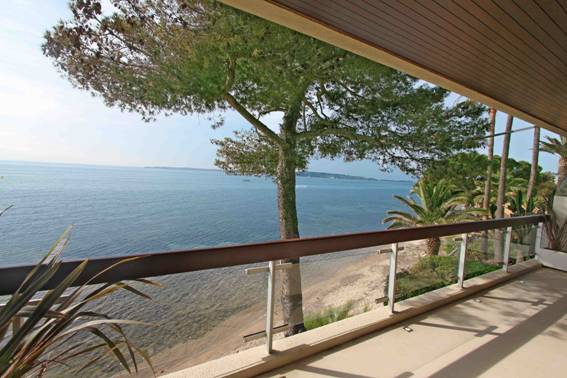 Appartement à vendre à Cannes avec vue sur mer