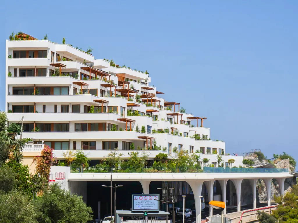 Appartement 233 m2 avec vue mer panoramique - RFC47350623AV