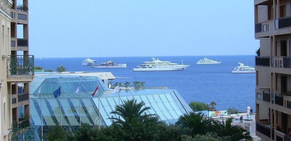 Appartement à vendre à VILLA BIANCA