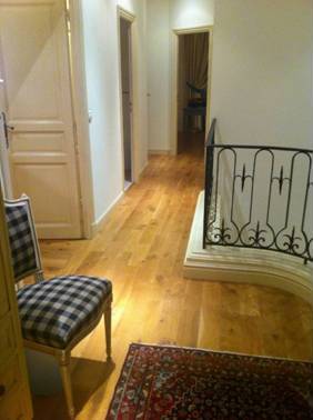 Вилла на Лазурном берегу в Ницце, 250м2