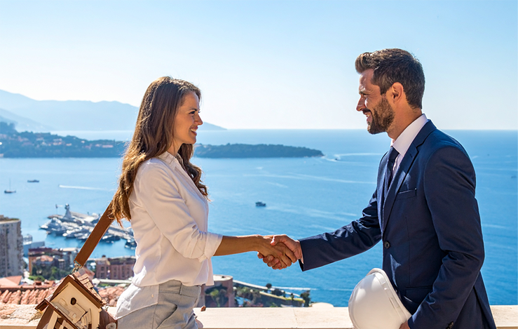 Offre de coopération