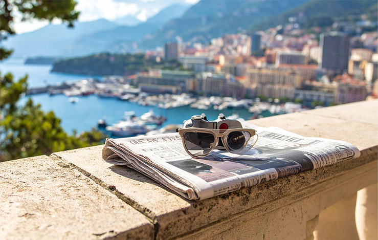 Partenaires dans les médias
