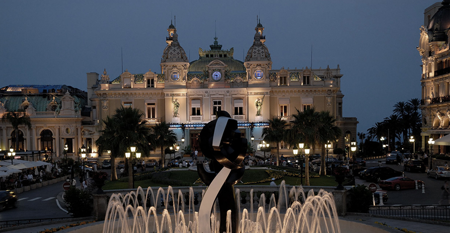S’installer en France et à Monaco