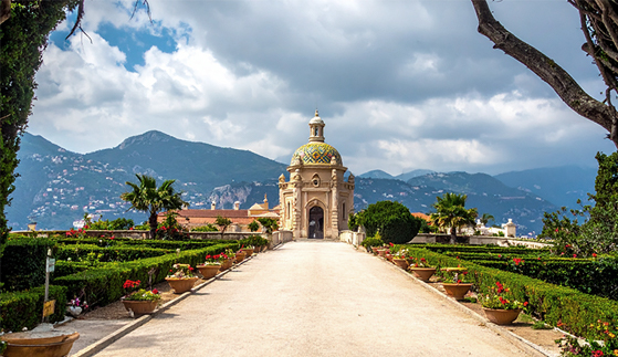 Succession de capital