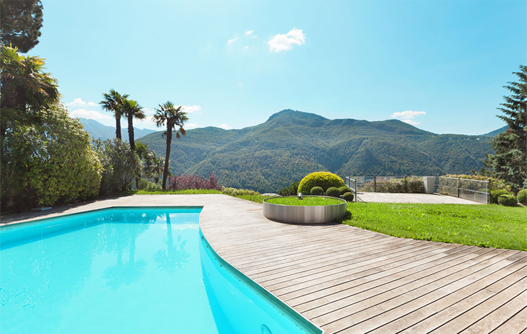 Location immobilière