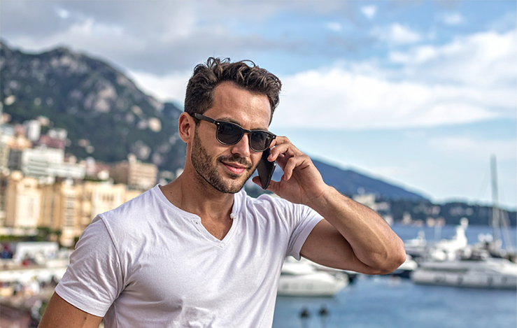 Recherche immobilière